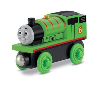 Percy – Il trenino Thomas