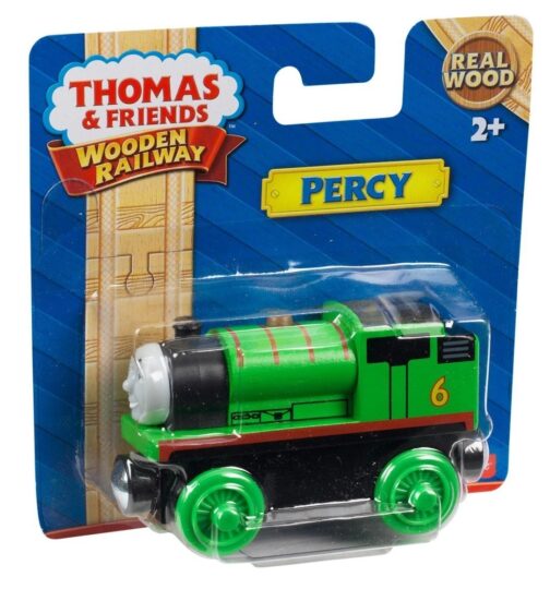 Percy – Il trenino Thomas
