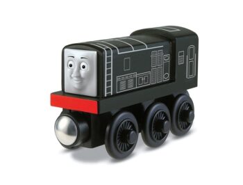 Diesel – Il trenino Thomas