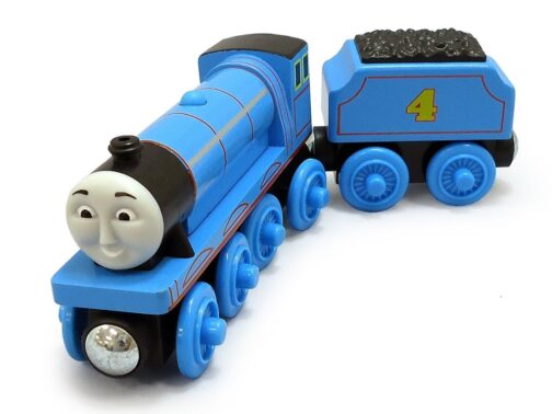 Gordon – Il trenino Thomas