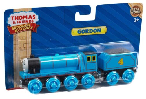 Gordon – Il trenino Thomas