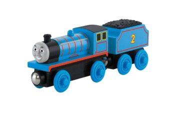 Edward trenino grande – Il trenino Thomas