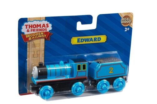 Edward trenino grande – Il trenino Thomas