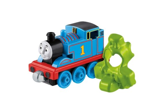 Pista 1000 Curve - Il Trenino Thomas Fisher-Price