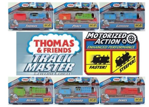 Fisher-Price Thomas & Friends