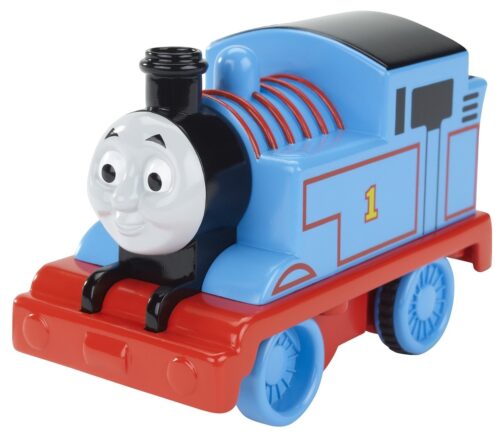 Thomas & Friends Pull'n'Spin