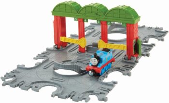 Thomas Take'n Play, Stazione di Knapford