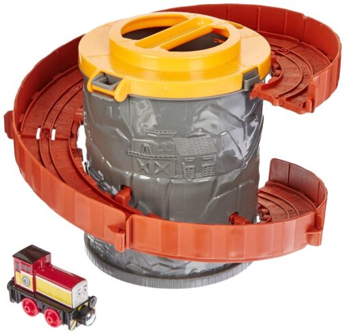 Thomas & Friends: Pista a Spirale - Diesel