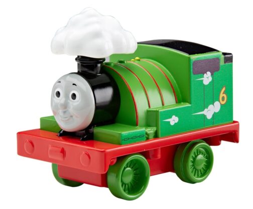 Thomas & Friends Personaggi con retrocarica