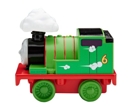 Thomas & Friends Personaggi con retrocarica