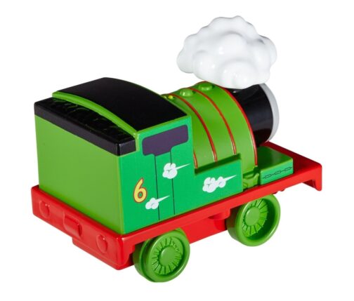 Thomas & Friends Personaggi con retrocarica