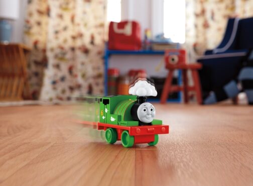 Thomas & Friends Personaggi con retrocarica