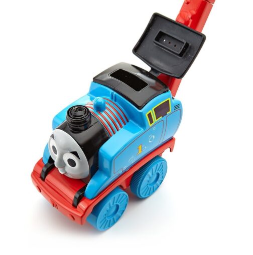 Trenino Thomas mille bolle by Fisher Price