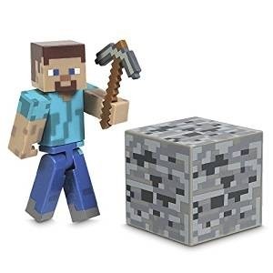 Action figures Minecraft