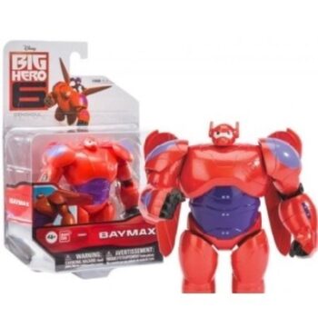 Big Hero 6 Action Figures 10 Cm