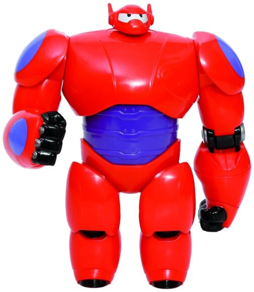 Big Hero 6 Baymax Gigante 25 cm