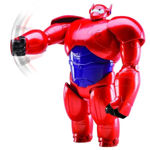 Big Hero 6 Baymax Gigante 25 cm