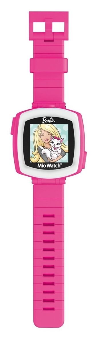 Smart Watch di Barbie