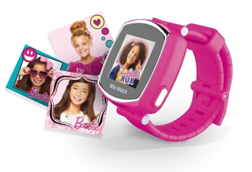 Smart Watch di Barbie