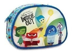 Beauty case Inside Out