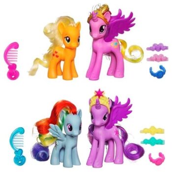 My Little Pony - Princess Pack