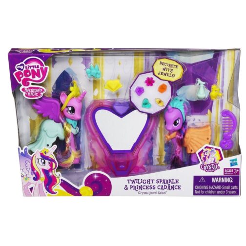 My Little Pony Salone di bellezza