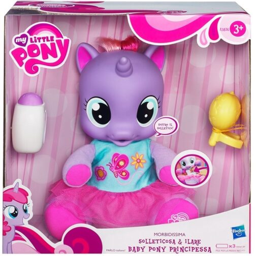 My Little Pony - Baby Pony Principessa