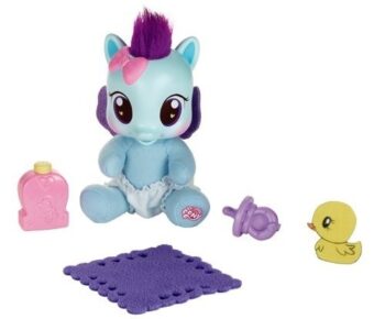 My Little Pony - piccoli e morbidissimi