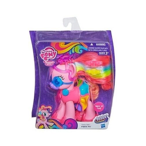 My Little Pony - New Fashion Pony