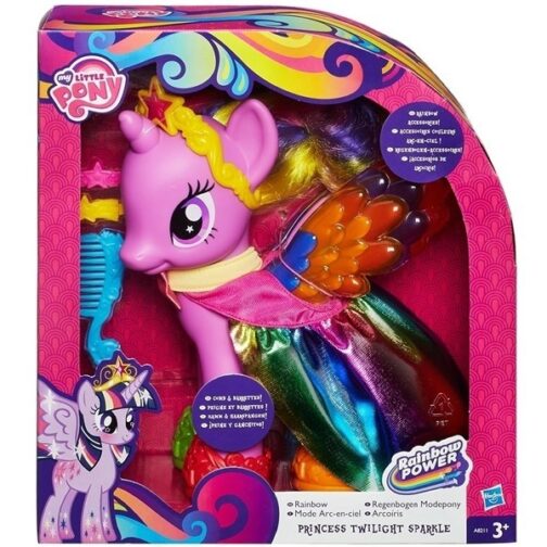 My Little Pony - Fashion Pony 20 Cm