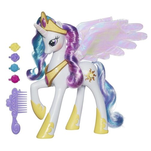 My Little Pony Principessa Celestia