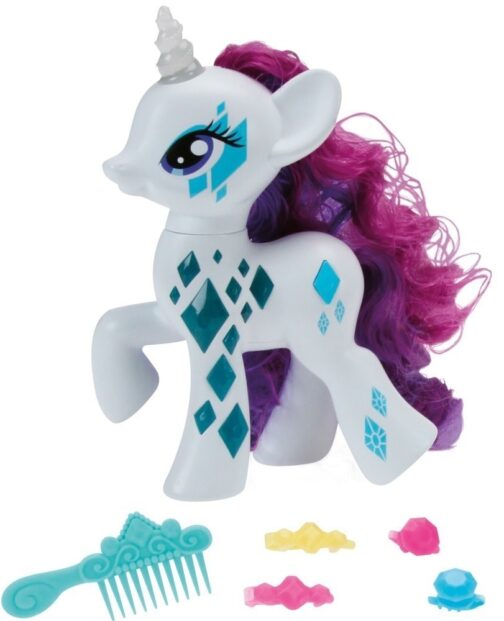 Hasbro - My Little Pony Ultimate Pony Rarity