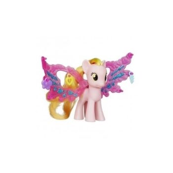 HASBRO My Little Pony Deluxe