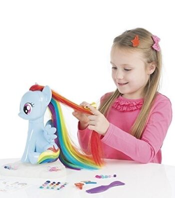 My Little Pony Testa da Pettinare