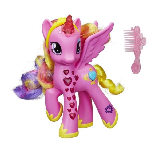 My Little Pony - Princess Cadance