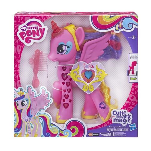 My Little Pony - Princess Cadance