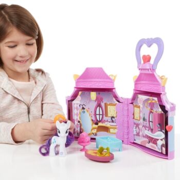 My Little Pony - Boutique di Rarity