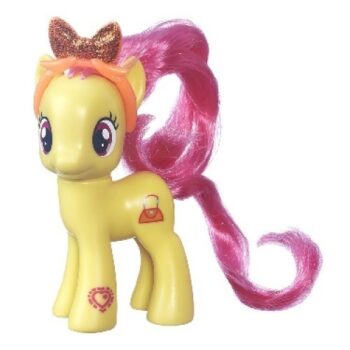 My Little Pony Personaggio Singolo