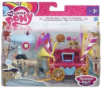 My Little Pony - Personaggio Mini
