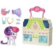 My Little Pony Mini Valigetta