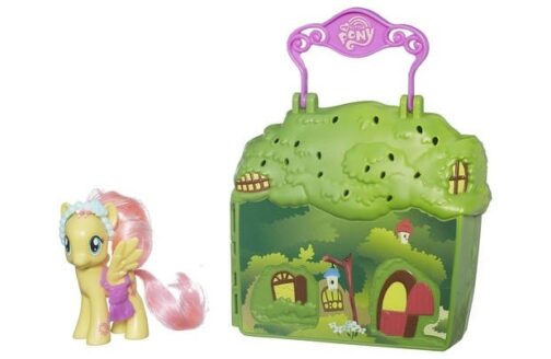 My Little Pony Mini Valigetta