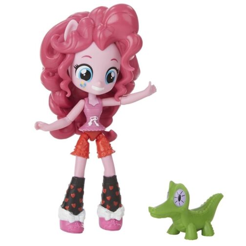 My Little Pony Cameretta di Pinkie Pie