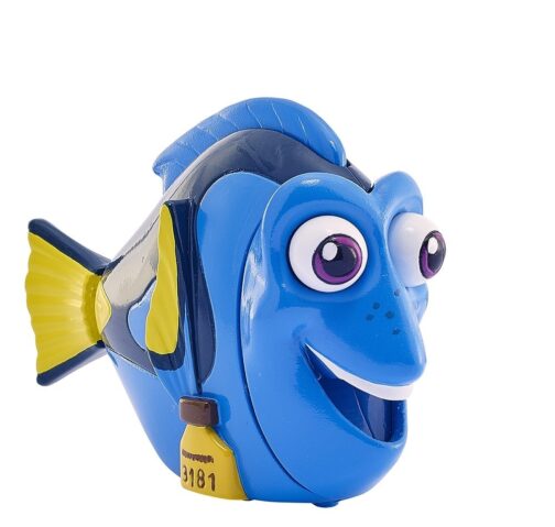 Personaggi Alla ricerca di Dory