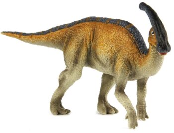 Jurassic Action Parasaurolophus
