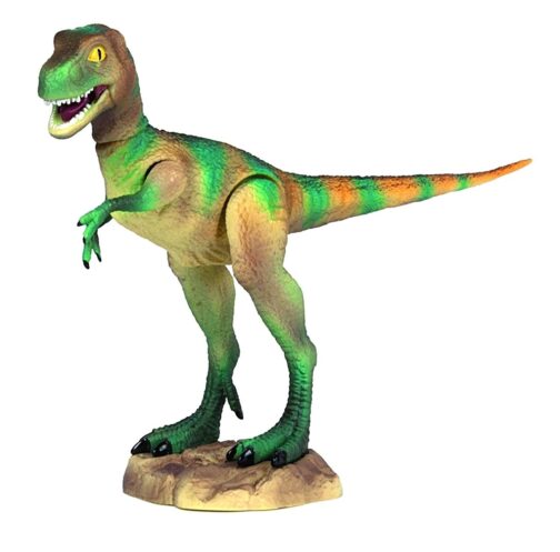 Jurassic Action T-Rex Junior