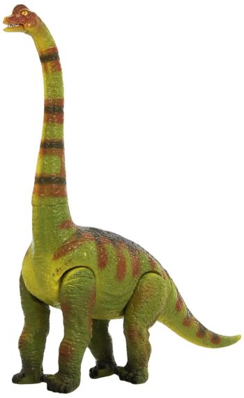 Jurassic Action Brachiosaurus