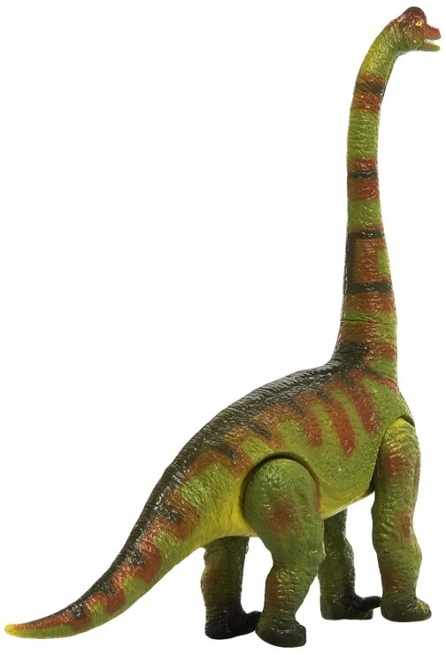 Jurassic Action Brachiosaurus