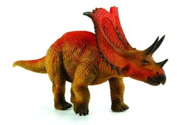 Jurassic Action Chasmosaurus