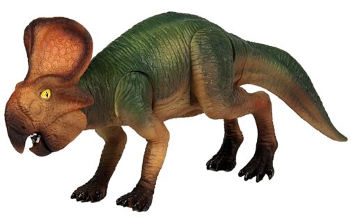 Jurassic Action Protoceratops