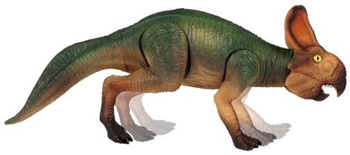 Jurassic Action Protoceratops